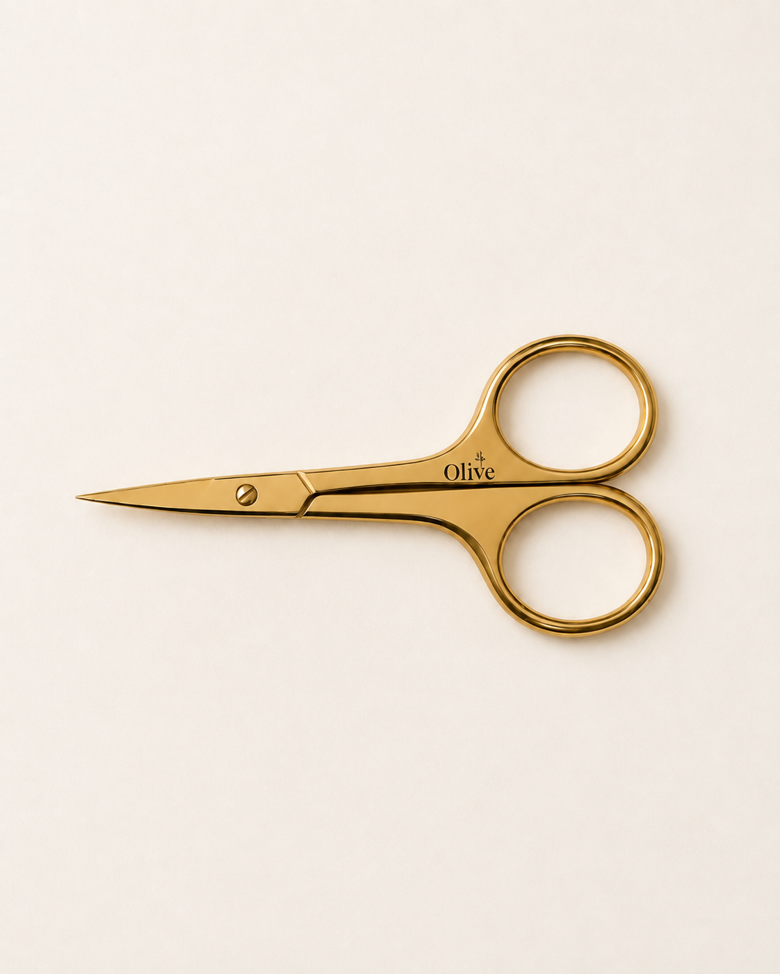 Isabelle Nail Scissors