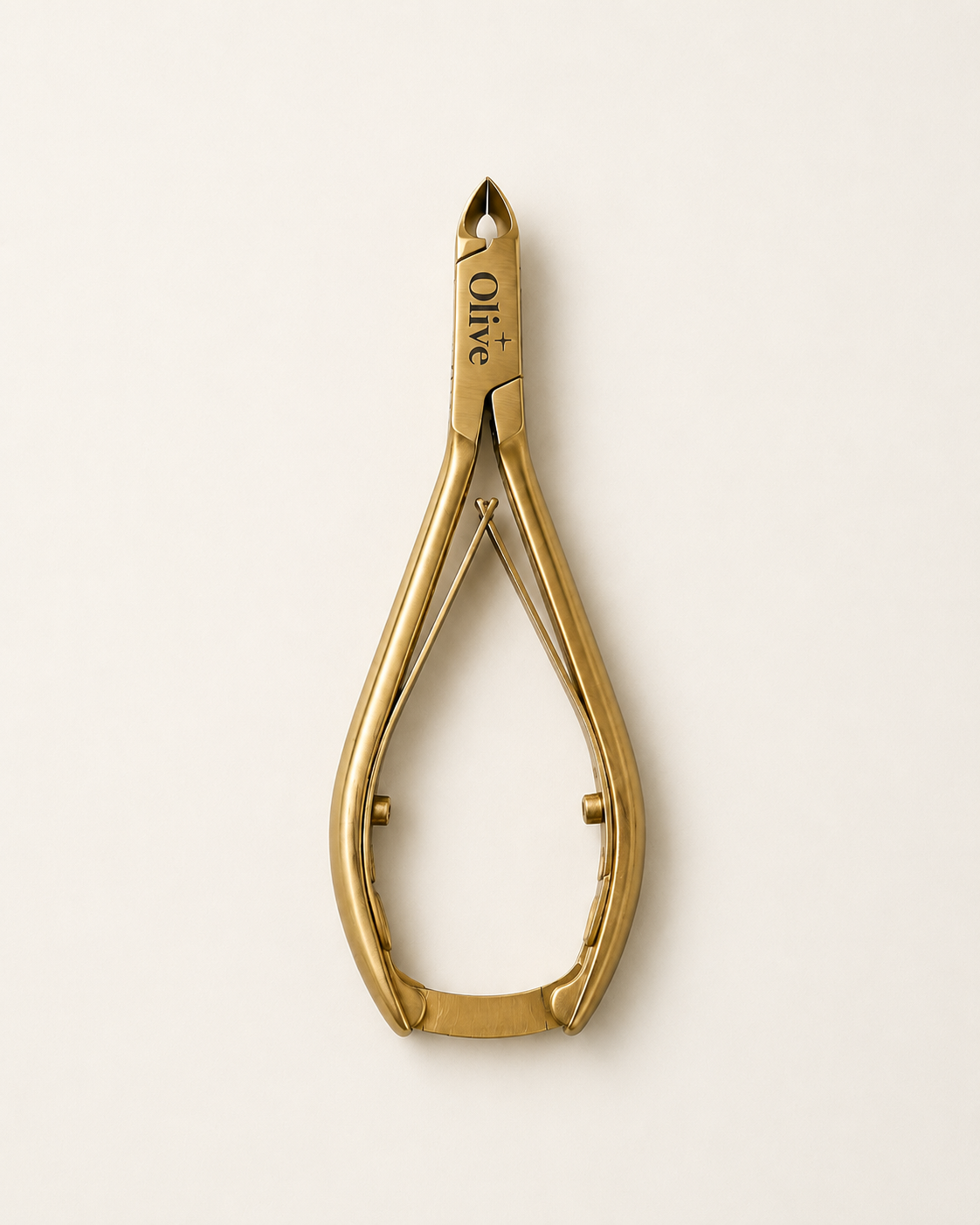 Isabelle Cuticle Nippers