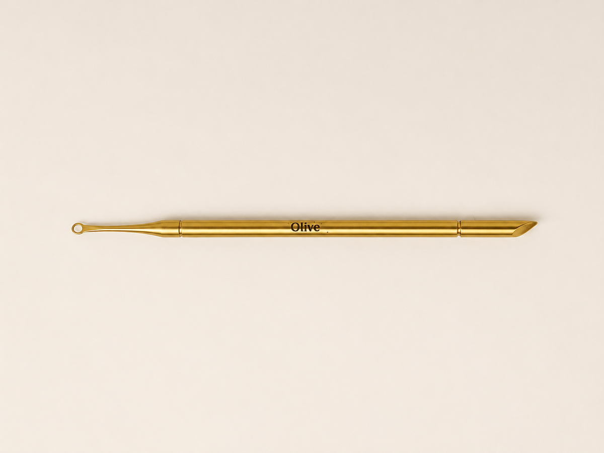 Isabelle Nail Preparation Tool
