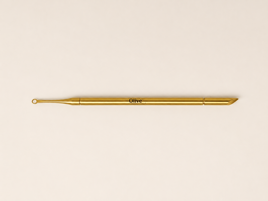 Isabelle Nail Preparation Tool