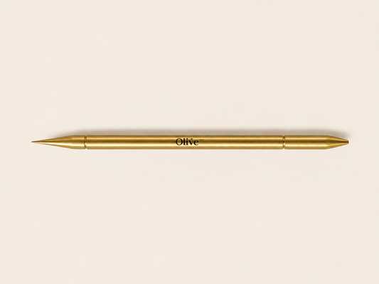 Isabelle Cuticle Pusher