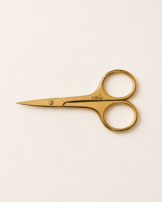 Isabelle Nail Scissors